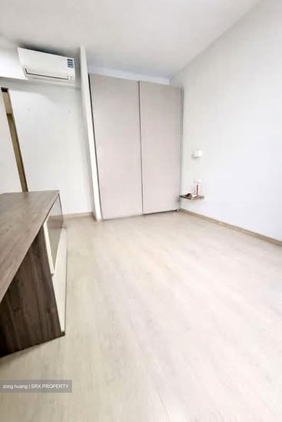 Waterwoods (D19), Condominium #581878271